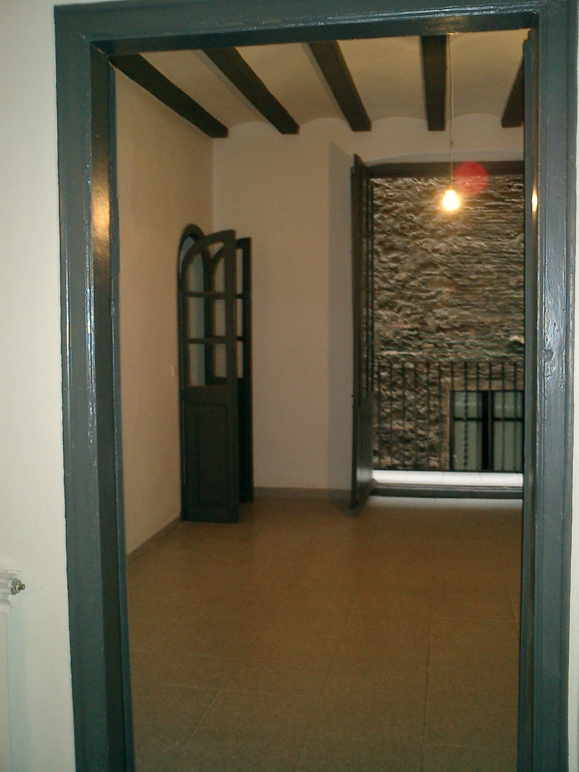 Arenes de Sant Pere